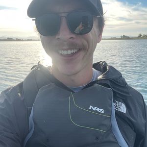 Meet your Posher, Patrick